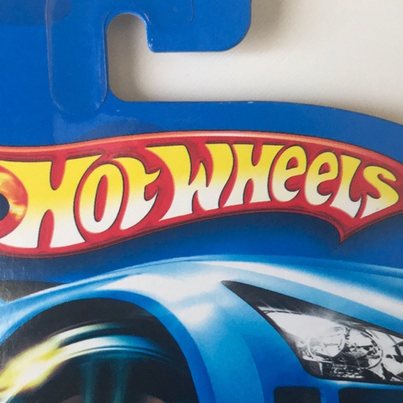 HOT WHEELS Other - LETS RACE!!! ⚡️